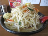 麺や 葉月＠札幌市西区