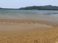 京都から若狭の海へ【鯖街道】・・ひとり海水浴・・