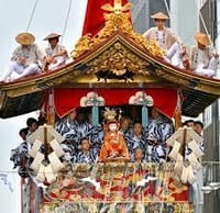 オンステージ☆祇園祭宵山フェアー