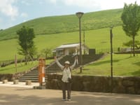 奈良を巡る　若草山　東大寺ミュージアム