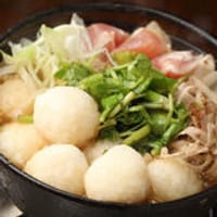 第29回 新年🌅 飲みタイム～秋田郷土料理 🍲🐟