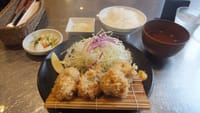 久しぶりの外食ランチ「東京オイスターバー＆カフェ 白金店」白金高輪