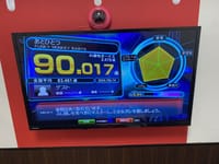 6/16(日)新宿まねきねこ第1回緊急DAM Ai採点イベント
