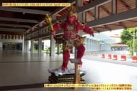 画像シリーズ95「旅客航空サービスを停止した空港の雰囲気」” Suasana Bandara Hentikan Layanan Penerbangan Komersil”