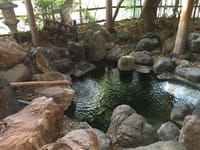 新潟県咲花温泉「ホテル丸松」さんに連宿泊させて頂きました。