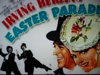 ダンス・歌最高 ！！映画「イースター・パレード」（１９４８