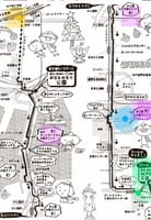 街歩き∶阪急神戸三宮駅から神戸大橋を渡り動物王国まで行こう（5km）