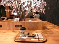 越谷駅付近で静かなカフェに入りたいなら「ハナモリ」で決まり！