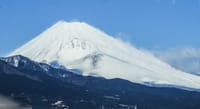 今日の富士山2月27日