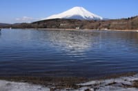 世界遺産・富士山
