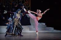💖夢と魔法と大冒険のドラマチックバレエ【アラジン】新国立劇場オペラパレスで鑑賞しましょう🎵