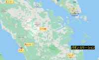 （ヘイズ継続-10）「（煙害（ヘイズ）の影響、上気道感染症(ISPA)の影響を受けるパダン地方住民は100％増加」” Dampak Kabut Asap, Masyarakat Padang yang Terjangkit ISPA Meningkat 100%”