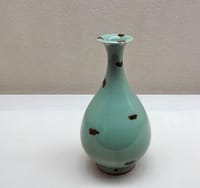「大阪市立東洋陶磁美術館」のもう一つの国宝