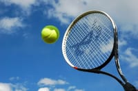 Have fun ！テニス練習会　日比谷13時～15時　2時間
