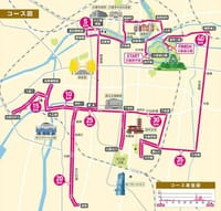 2022年2月27日大阪マラソン