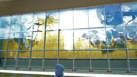 箱根・岡田美術館･･･珠玉の陶磁器の世界