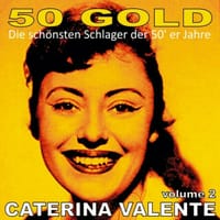 海外音楽談義 No.139　Caterina Valente