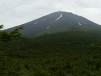 富士山三合目－奥庭ハイキング
