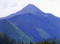 ◆高見山(1248m)登山(高見峠ルート)　<初級>