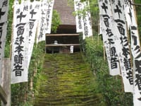第3回鎌倉散策・鎌倉最古の杉本寺と一条恵観山荘、周辺散策