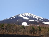 関西原２クラブ　2022年　原２で富士山ツーリング