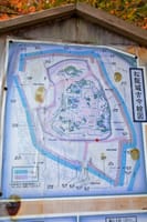11月10日に行きました松阪城のデジブックを予定通り作りました。