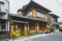 【京都市】青磁食器でいただく朝ごはんとカフェ長楽館　知恩院まで散策