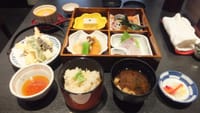 日本料理「田や池袋東武店」池袋駅西口