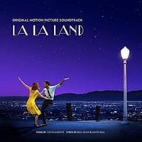 心に沁みる映画と音楽♪「La La Land♪」