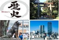  ☆江戸東京歴史巡り 町歩き　第15回