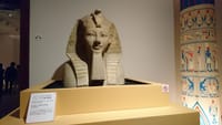 古代エジプト展と平安神宮神苑②
