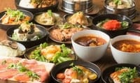 ★「奥恵比寿」にある新感覚中華ビストロで、魅力的なフュージョン中華料理を飲み放題と共に楽しみましょう♪