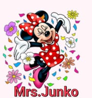 Mrs.Junko