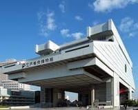 【恒例5回目】江戸東京博物館、江戸だけ