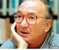 ニール・サイモン逝く、91歳 作家・脚本家 ピュリッツァー受賞
