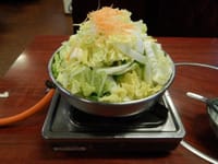 ★12/2（日）【KMTコラボ企画】寒くなったので･･･「びわこ食堂・とり野菜鍋」を食べに行きましょう！お土産は「サラダパン」！！