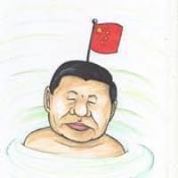 中国“親分”の言い分