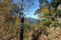 松生山～払沢の滝