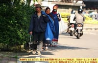 画像シリーズ106「バンドン市中でホームレスや乞食が雨後の筍の如く増え始めた」”Gepeng di Kota Bandung Mulai Menjamur”