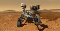 [宇宙]火星探査機はとても可愛い頑張り屋さん