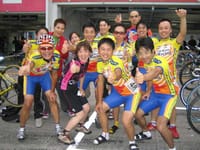 ロードレーシングチーム 【超カルレーシング】