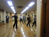 社交ダンスサークル　BASIC　大阪（DP部）
