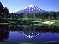 春のゴルフ！！第二弾　富士ゴルフコース