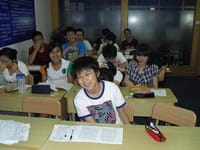 中国新米日本語教師日記