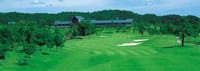 【富士OGMゴルフクラブ市原コース】で、初夏のゴルフを。