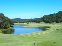 【米原ゴルフ倶楽部】で初夏のゴルフを。