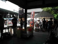 京都まるごとマルシェ　in 仏光寺