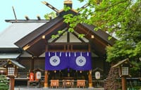 神楽坂 たんたか　de　【ＪＲＷ】鯛茶漬膳ランチ　with　東京大神宮・節分祭