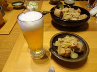京都散策とビール工場で出来たてを試飲しよう。