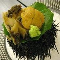 日本料理　晴山　　大将特別松茸コース